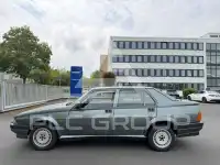 1989 Alfa Romeo 75