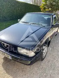 1989 Alfa Romeo 75