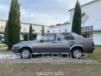 1989 Alfa Romeo 75