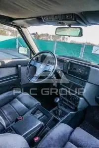 1989 Alfa Romeo 75