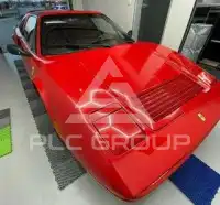 1989 Ferrari 328