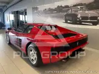 1989 Ferrari Testarossa
