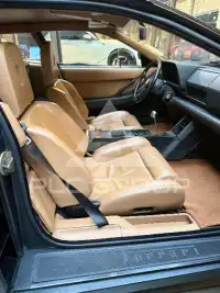 1989 Ferrari Testarossa