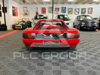1989 Ferrari Testarossa