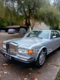 1989 Bentley Eight