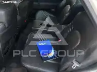 1989 SAAB 9000