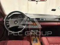 1989 Mercedes Benz E-Class