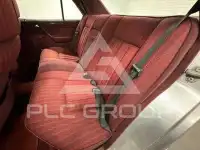 1989 Mercedes Benz E-Class