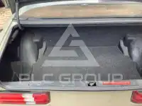 1989 Mercedes Benz 190