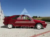 1989 Citroen BX