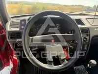 1989 Citroen BX