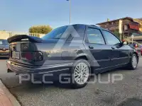 1989 Ford Sierra