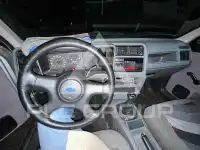 1989 Ford Sierra