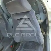 1989 Ford ESCORT