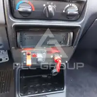 1989 Ford ESCORT