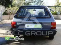 1989 Ford ESCORT