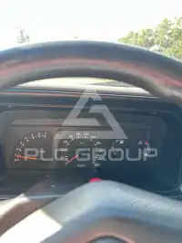 1989 Ford ESCORT