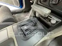 1989 Ford MUSTANG