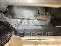1989 Ford MUSTANG