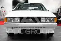 1989 Volkswagen Scirocco