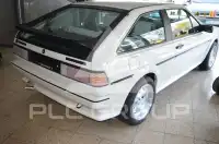 1989 Volkswagen Scirocco