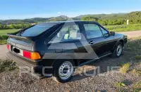 1989 Volkswagen Scirocco