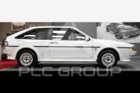 1989 Volkswagen Scirocco