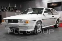 1989 Volkswagen Scirocco