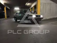 1989 Volkswagen Jetta