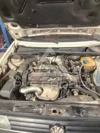 1989 Volkswagen Jetta