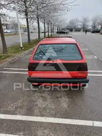 1989 Volkswagen GOLF