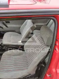 1989 Volkswagen GOLF