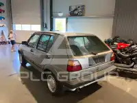 1989 Volkswagen GOLF