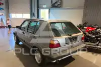1989 Volkswagen GOLF