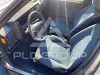 1989 Volkswagen GOLF