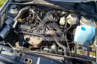 1989 Volkswagen GOLF