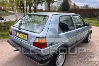 1989 Volkswagen GOLF