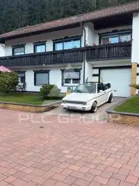 1989 Volkswagen GOLF