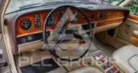 1989 Rolls Royce Silver Spur
