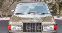 1989 Rolls Royce Silver Spur
