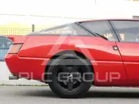 1989 Renault Alpine