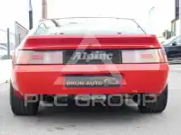 1989 Renault Alpine