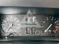 1989 Opel Kadett