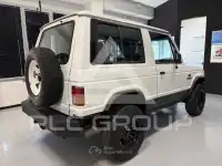 1990 Mitsubishi PAJARO