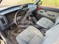1990 Nissan Terrano
