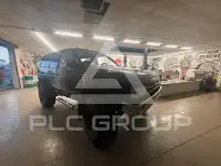 1990 Nissan Terrano