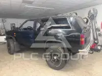 1990 Nissan Terrano