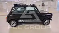 1990 Land Rover Unknown