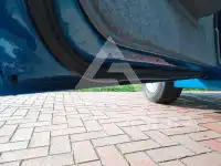 1990 Chevrolet Camaro