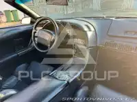 1990 Chevrolet Corvette